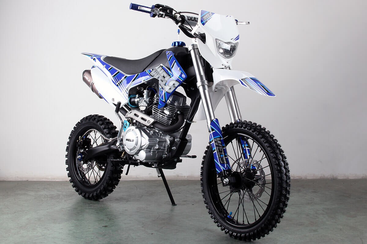 Питбайк Wels CRF 250